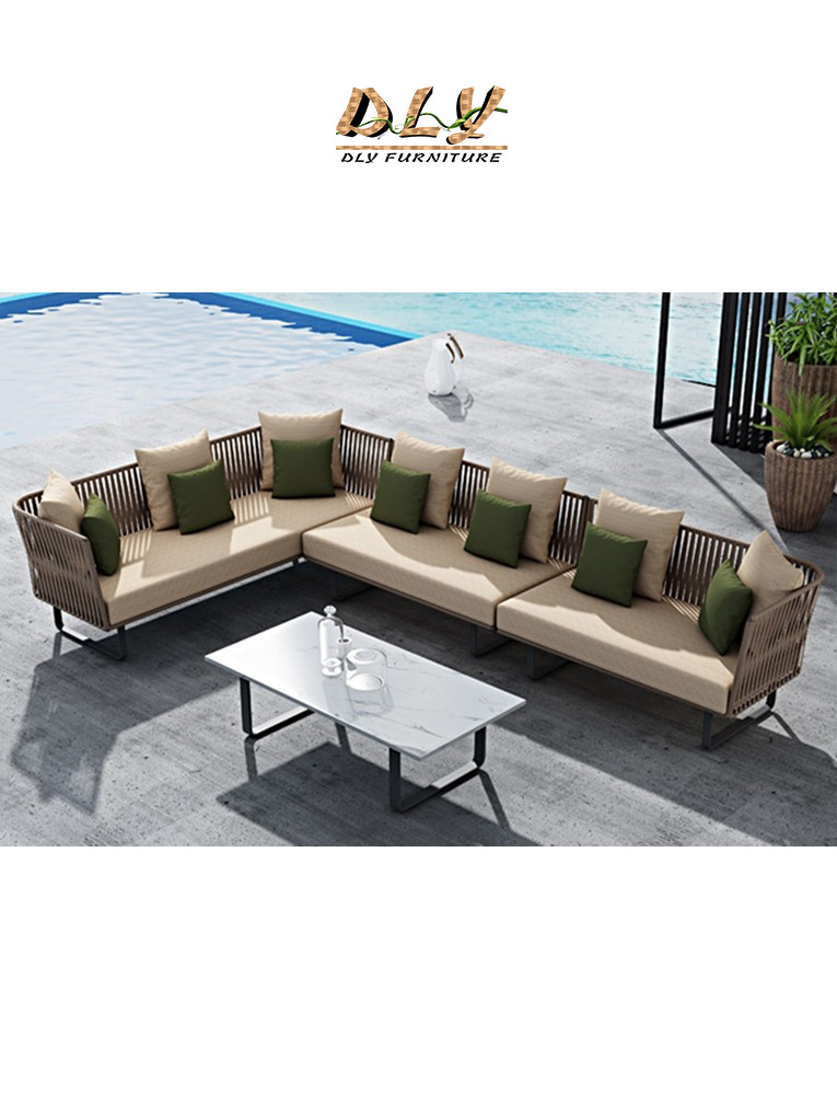 canvas sofa set-1
