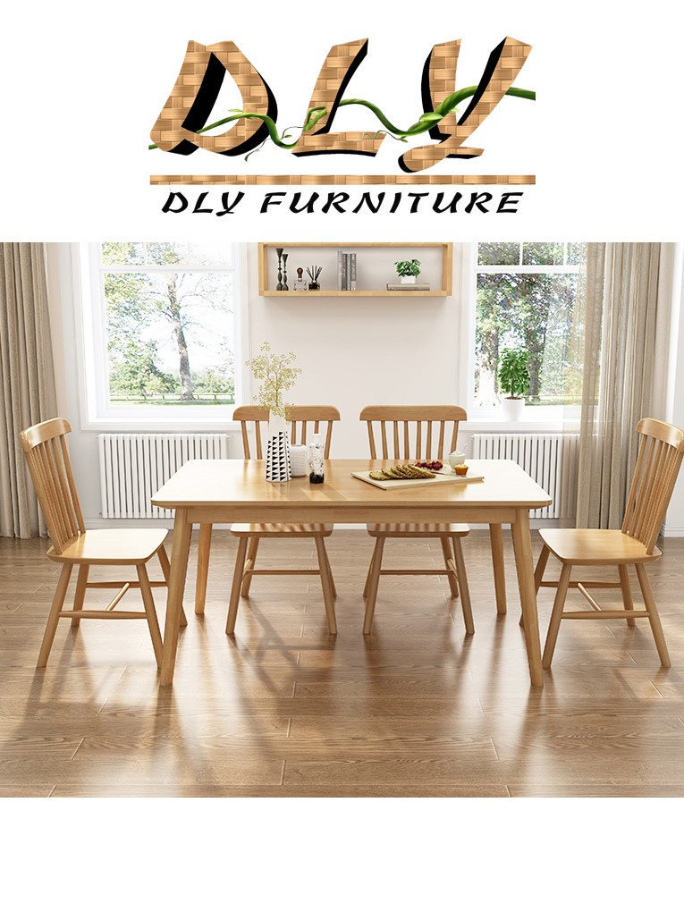 dinner table set -10