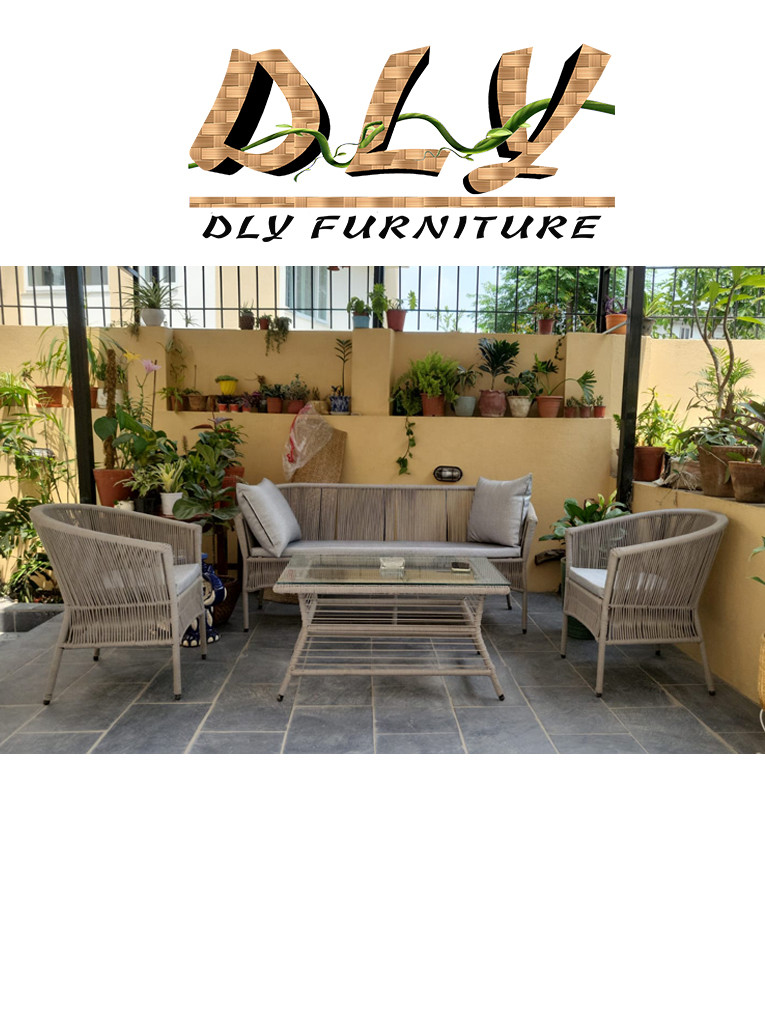garden set 110