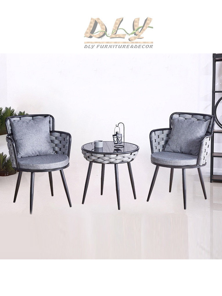 Italia tosca coffe set