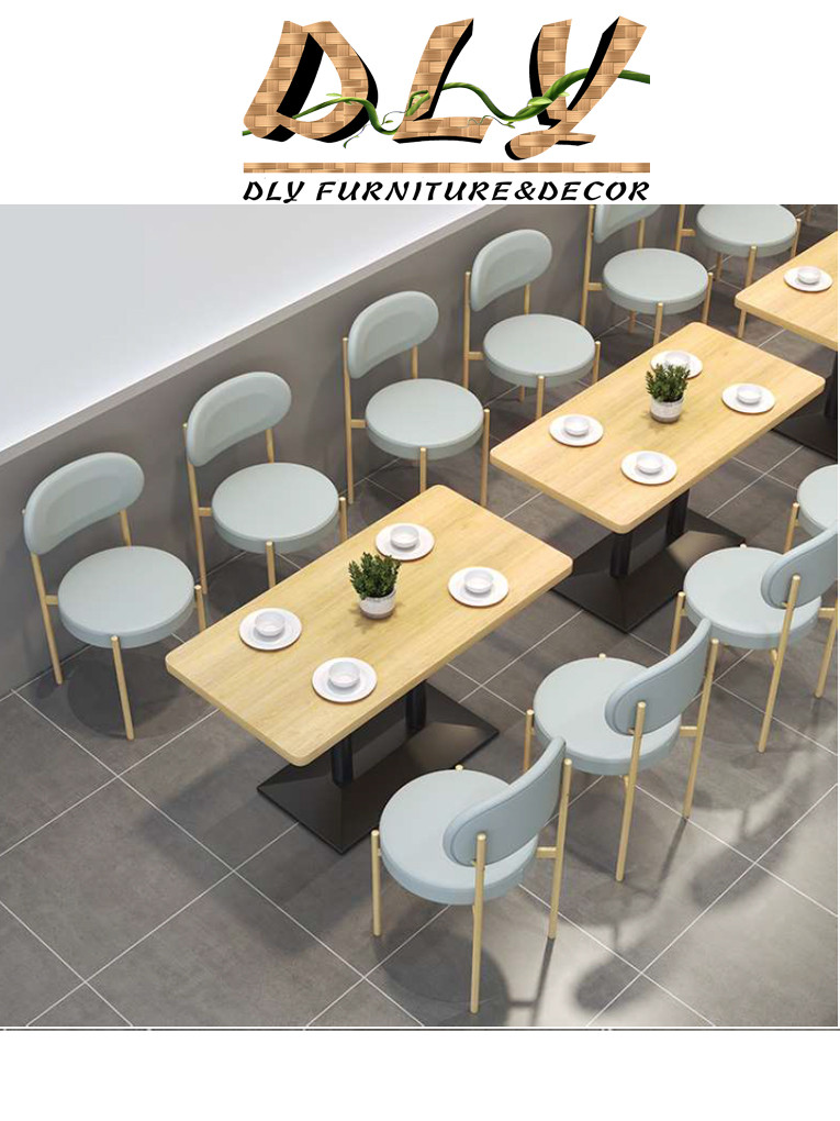 restaurant dinner set-02