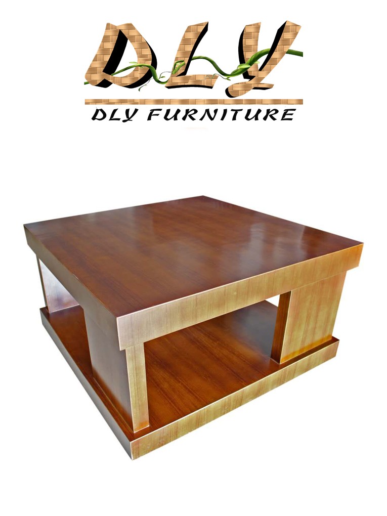 tea table-4