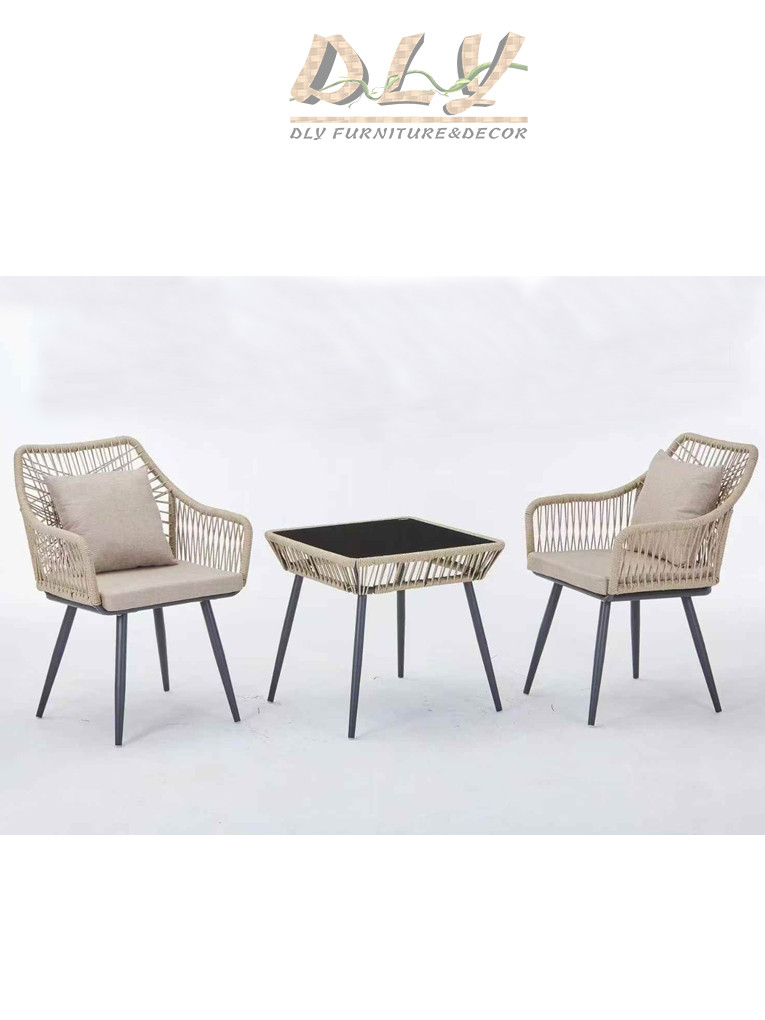 Teslin Coffee Set 47-03