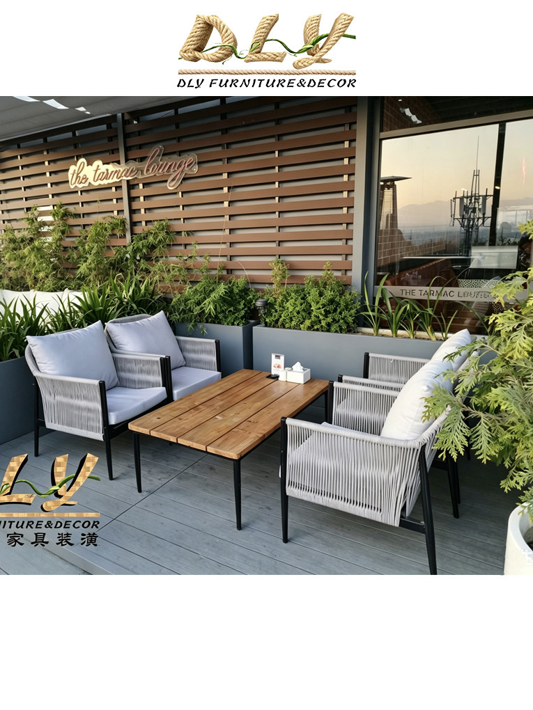 teslin sofa set 2-3