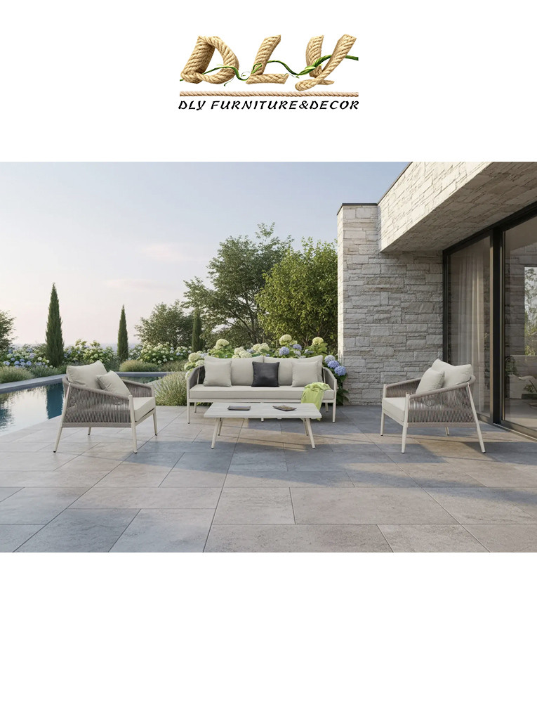 texsline sofa set 2-4