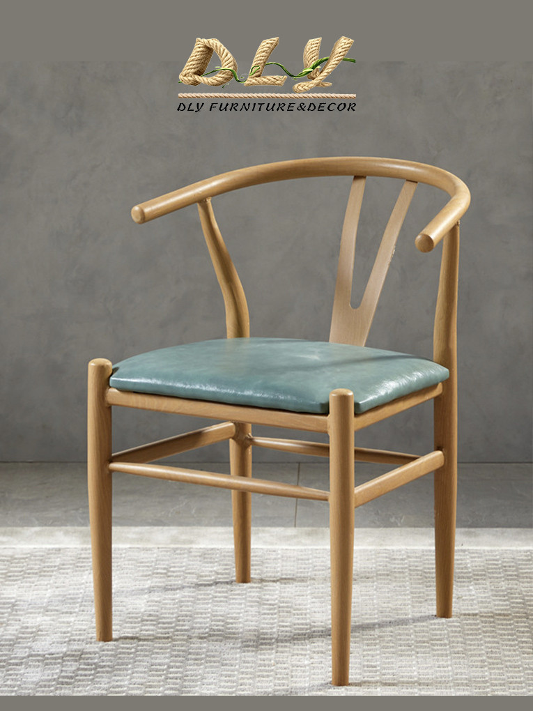 Wegner Wishbone Chair-01